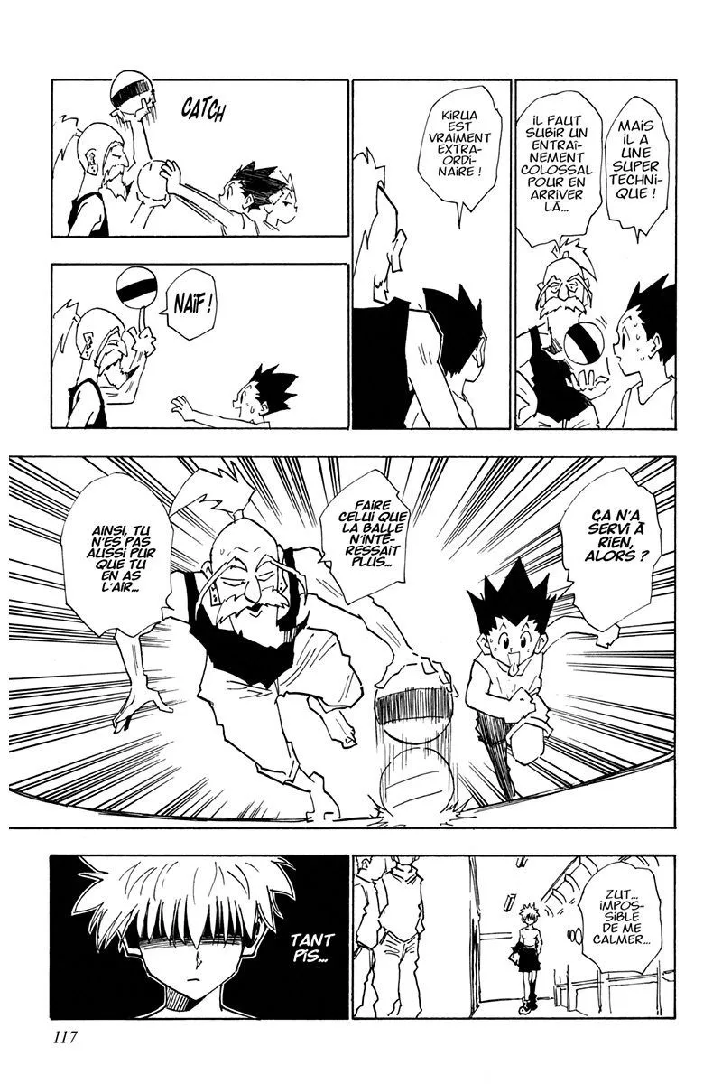 Hunter X Hunter - 2 - 65db97684dadf.webp