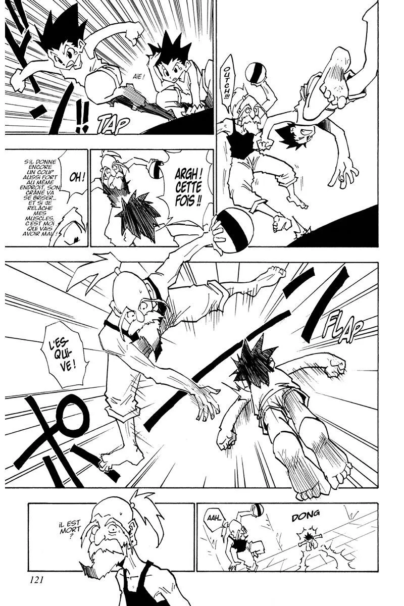 Hunter X Hunter - 2 - 65db97691f09f.webp
