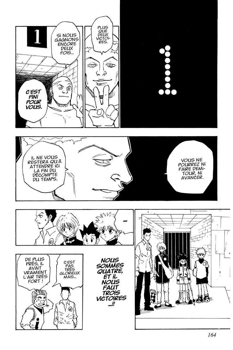 Hunter X Hunter - 2 - 65db9770e260f.webp