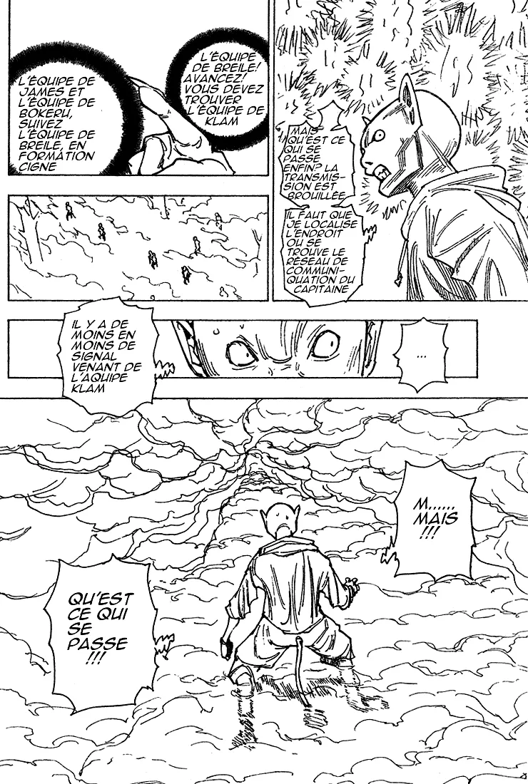 Hunter X Hunter - 205 - 65db978313cb8.webp