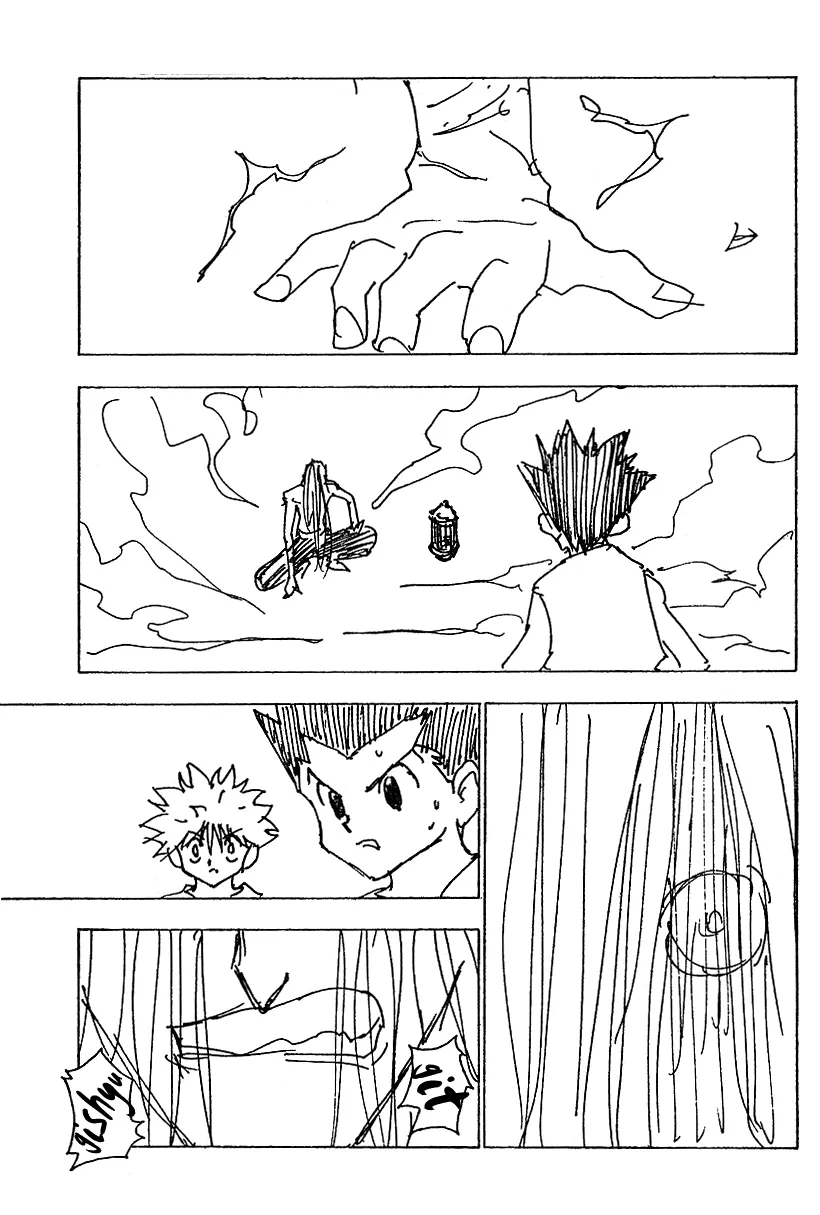 Hunter X Hunter - 222 - 65db97b025947.webp
