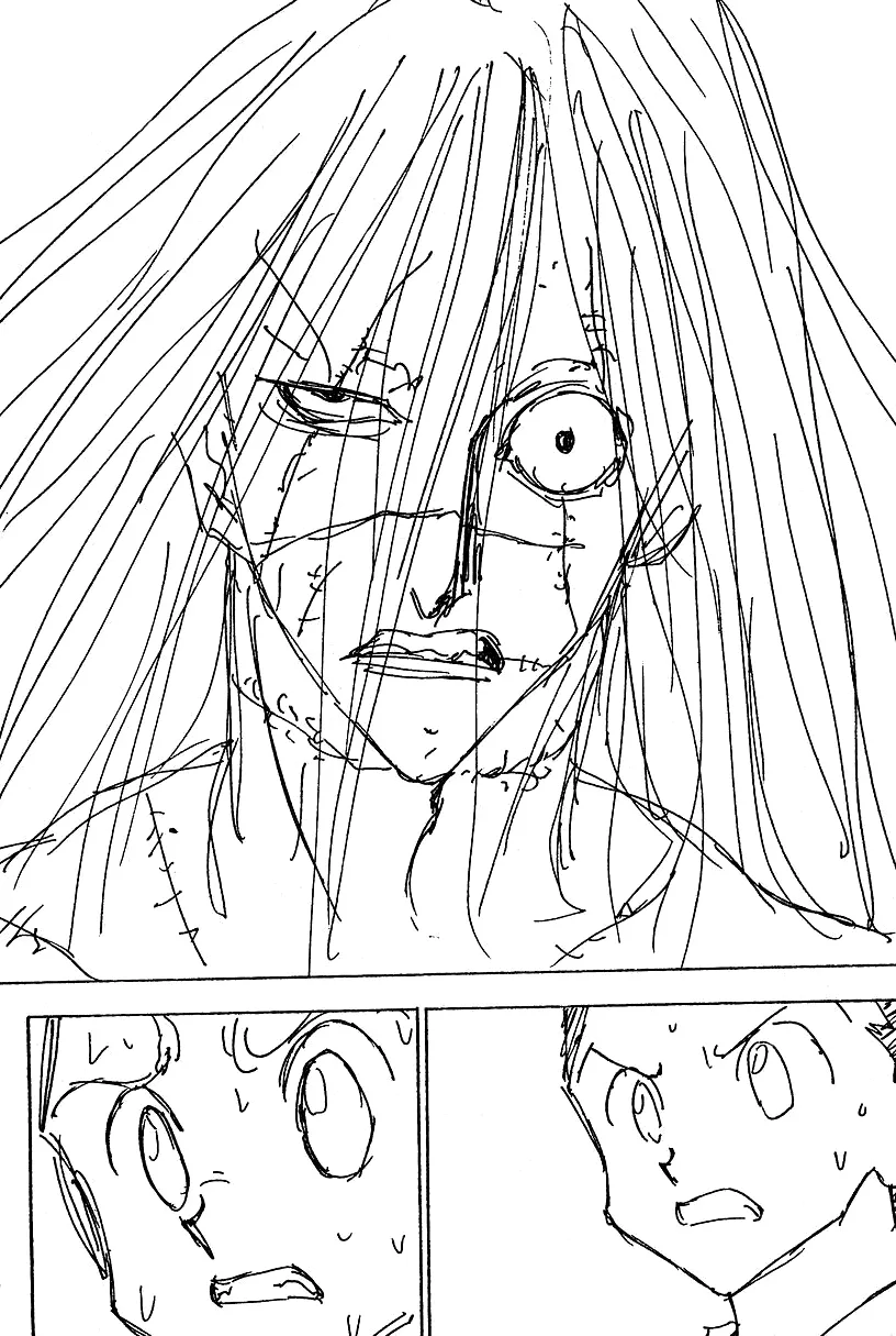 Hunter X Hunter - 222 - 65db97b052fbd.webp