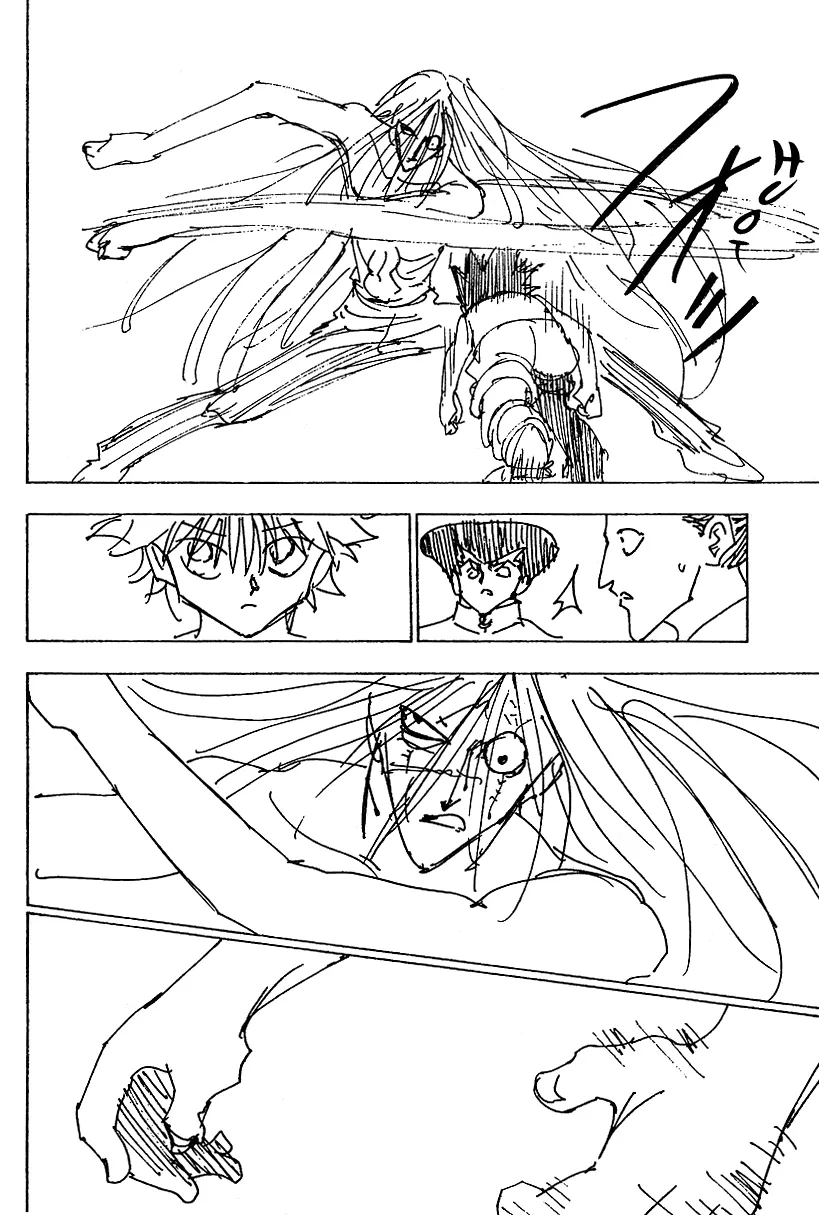 Hunter X Hunter - 222 - 65db97b15b2ea.webp