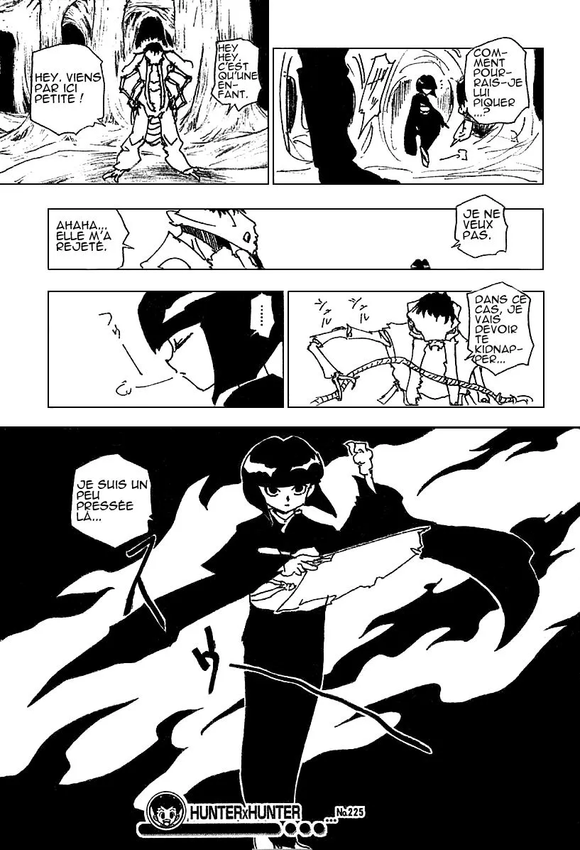 Hunter X Hunter - 225 - 65db97b975e17.webp