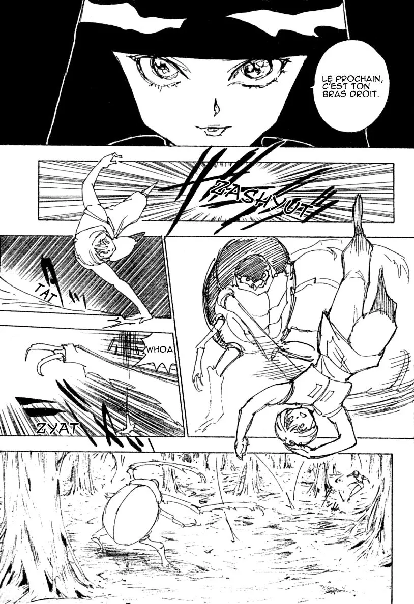 Hunter X Hunter - 226 - 65db97bacdba2.webp