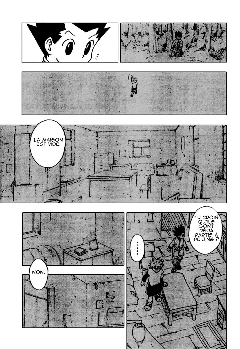 Hunter X Hunter - 230 - 65db97c59b67f.webp
