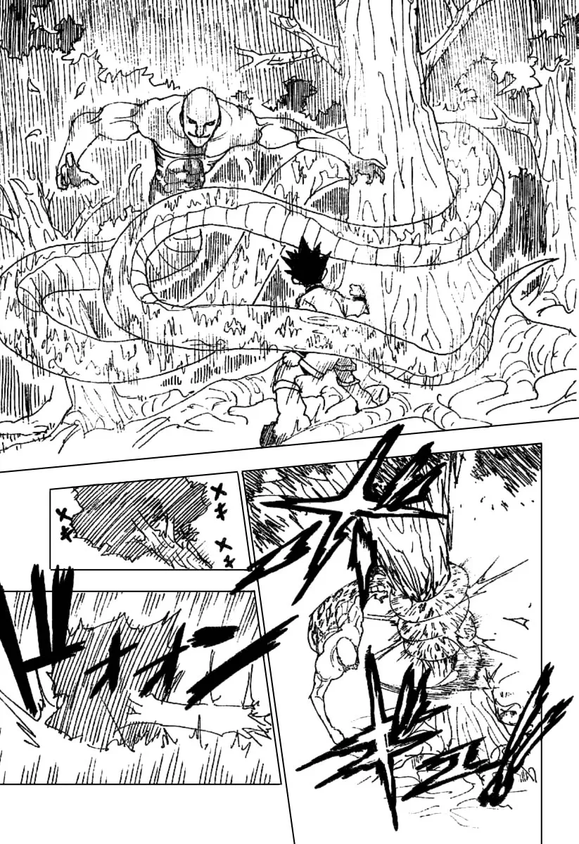 Hunter X Hunter - 231 - 65db97c91f59b.webp