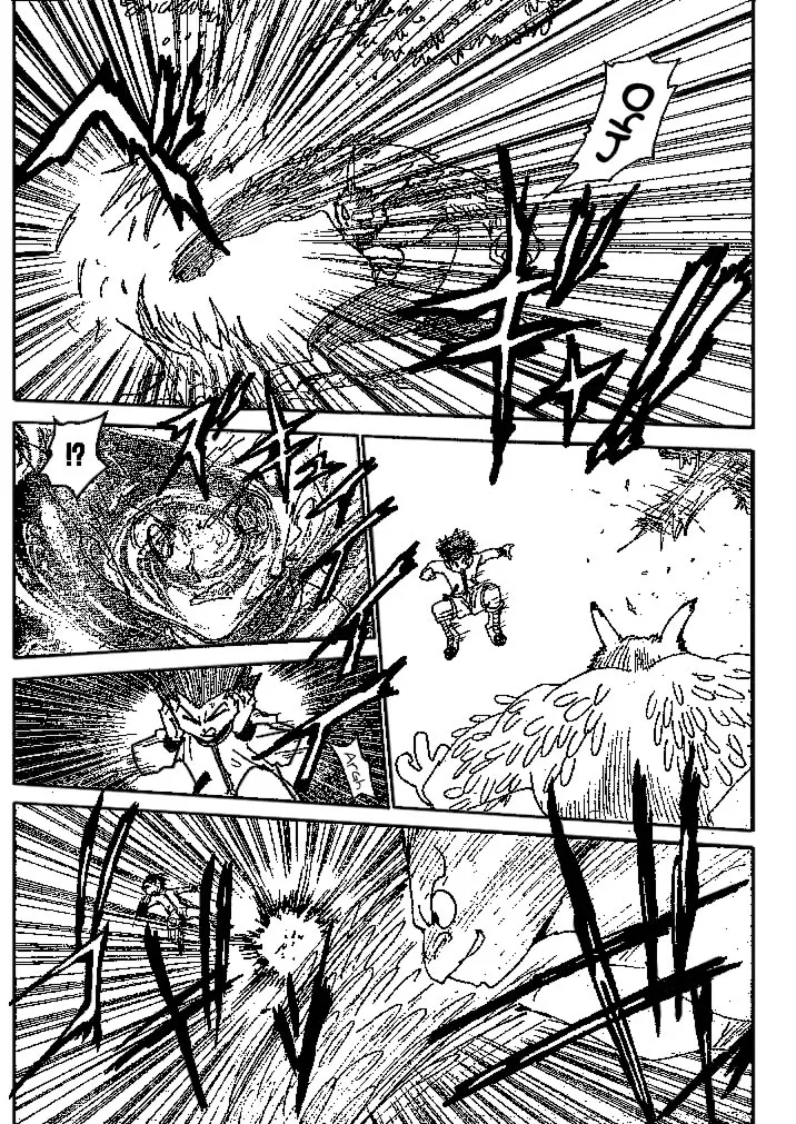 Hunter X Hunter - 232 - 65db97cc57733.webp