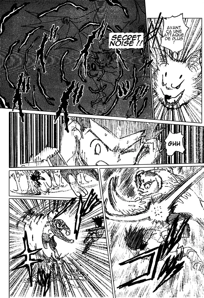 Hunter X Hunter - 233 - 65db97ccdc30e.webp
