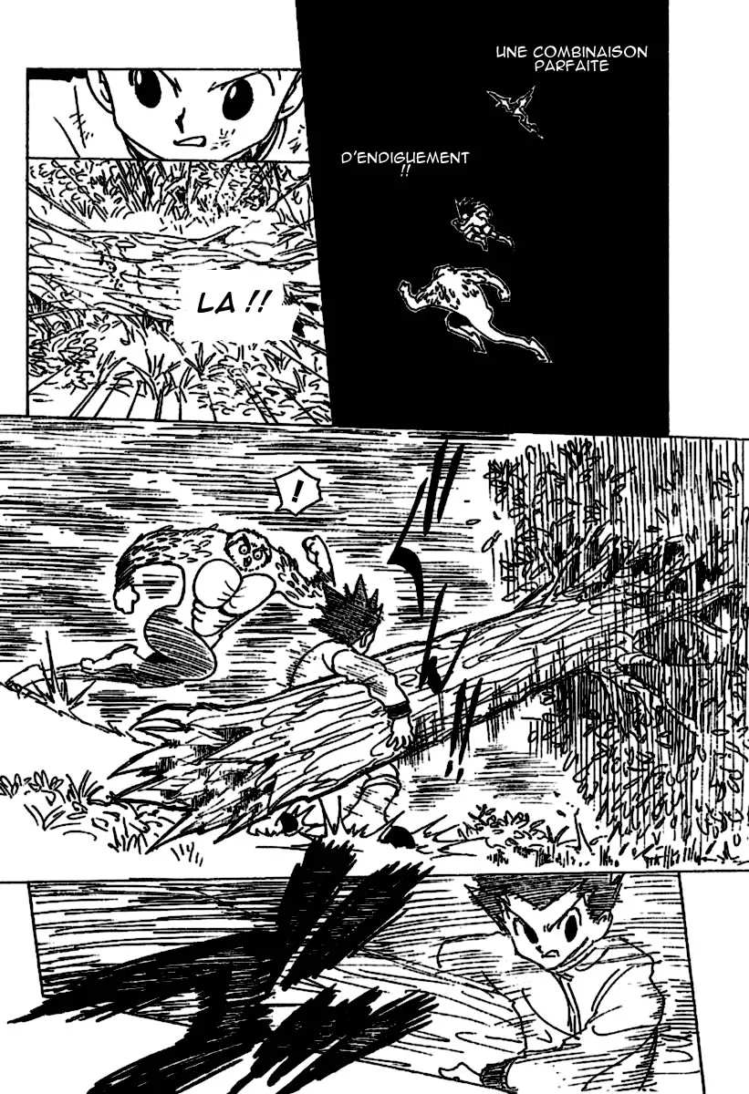 Hunter X Hunter - 233 - 65db97ce3538b.webp