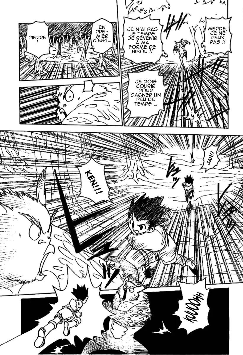 Hunter X Hunter - 233 - 65db97cf54b9f.webp