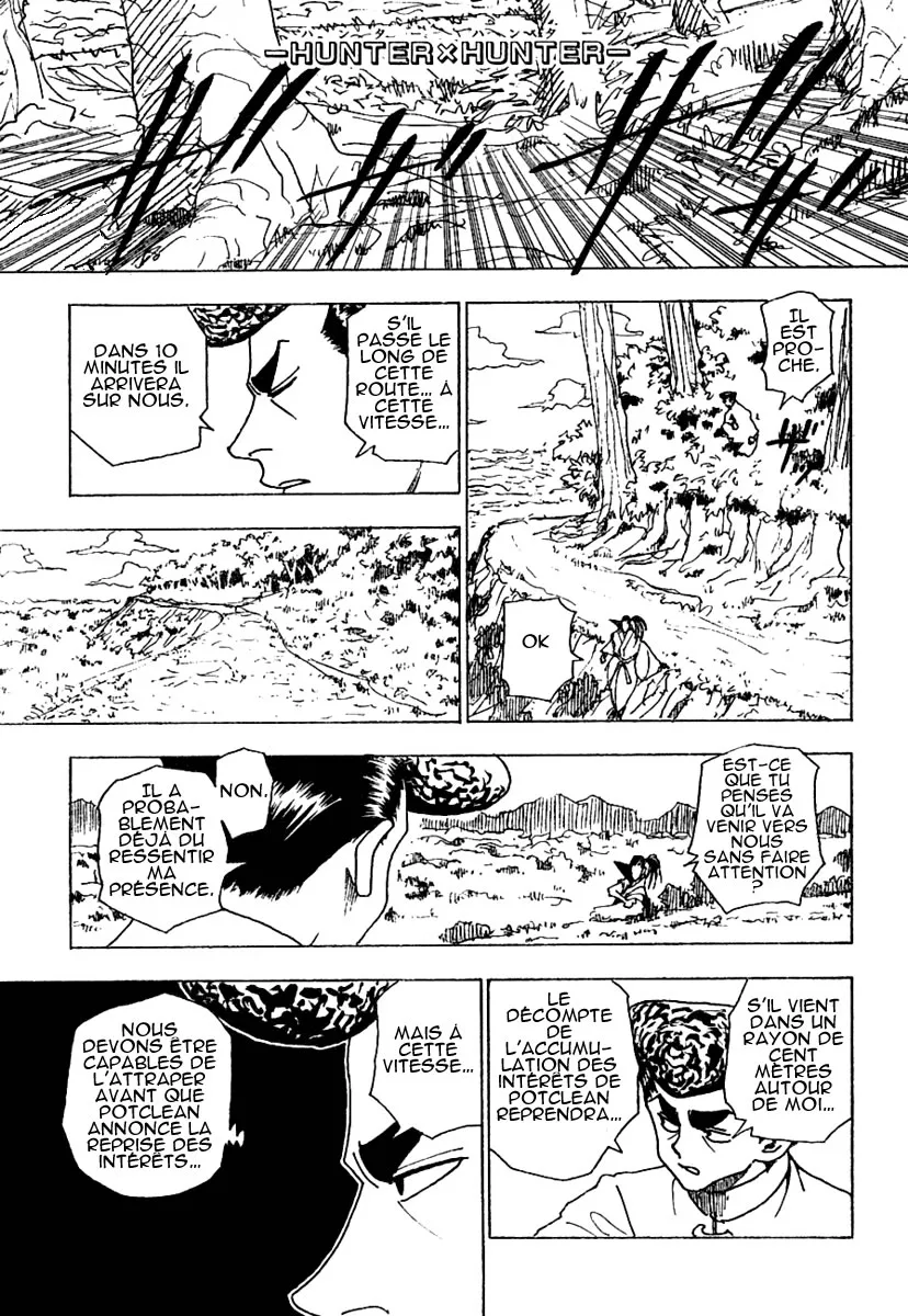 Hunter X Hunter - 235 - 65db97d2e07e5.webp