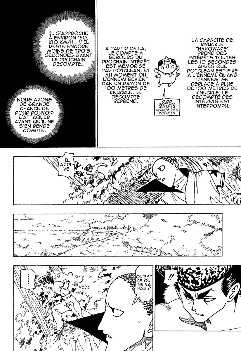 Hunter X Hunter - 235 - 65db97d3218d3.webp
