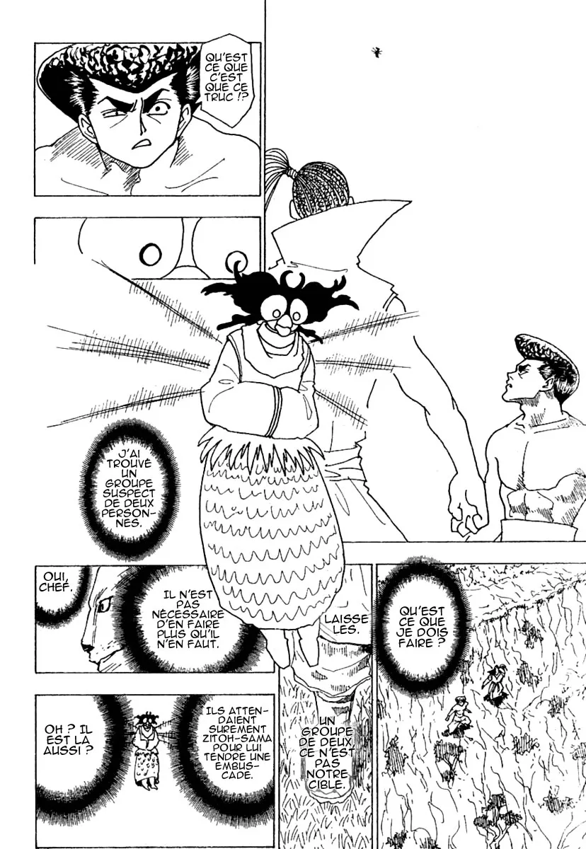 Hunter X Hunter - 235 - 65db97d37f6c2.webp