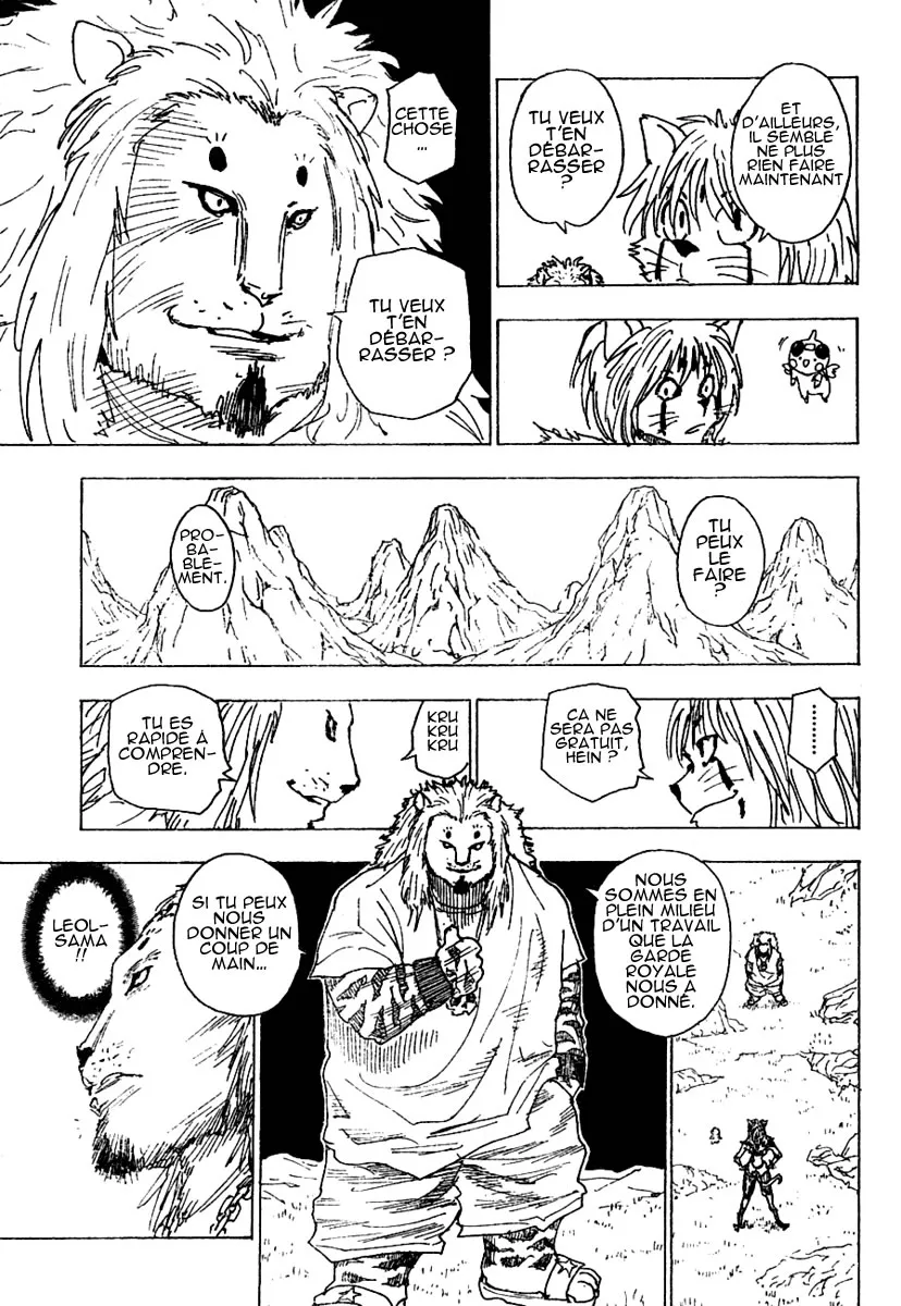 Hunter X Hunter - 235 - 65db97d505c6e.webp