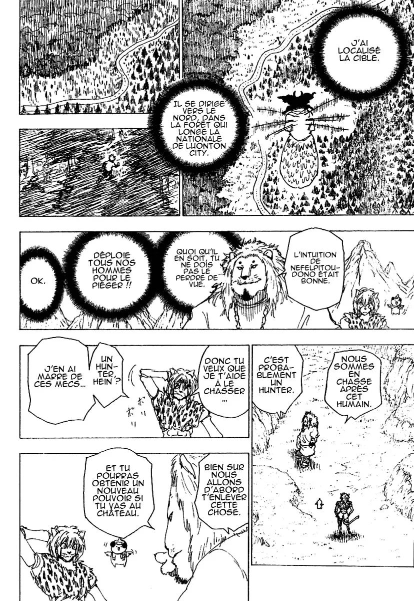 Hunter X Hunter - 235 - 65db97d53ad1a.webp