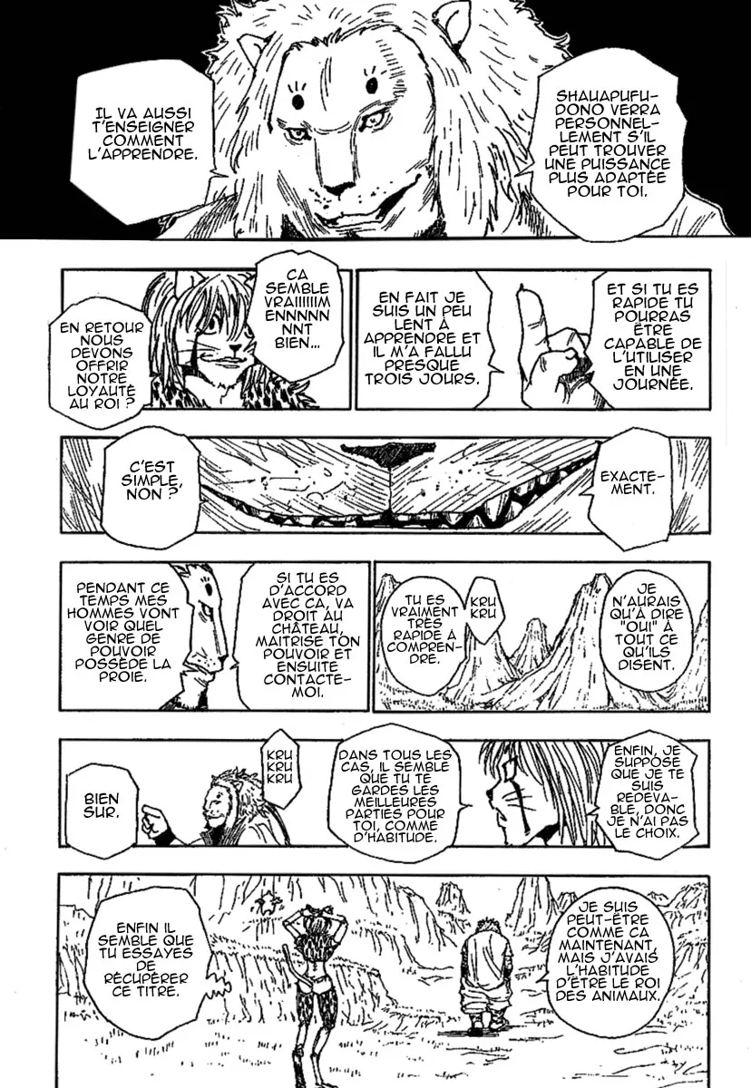 Hunter X Hunter - 235 - 65db97d56fe0c.webp