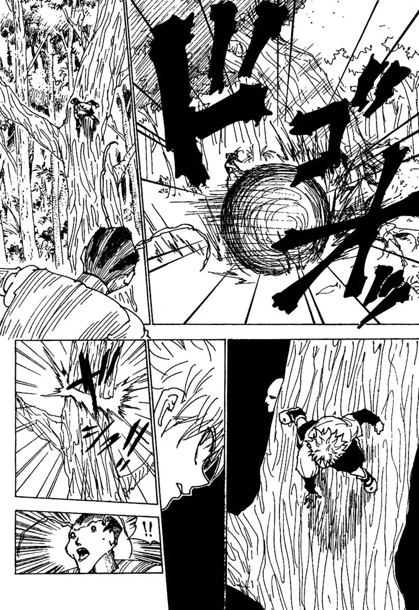 Hunter X Hunter - 236 - 65db97d64da0c.webp