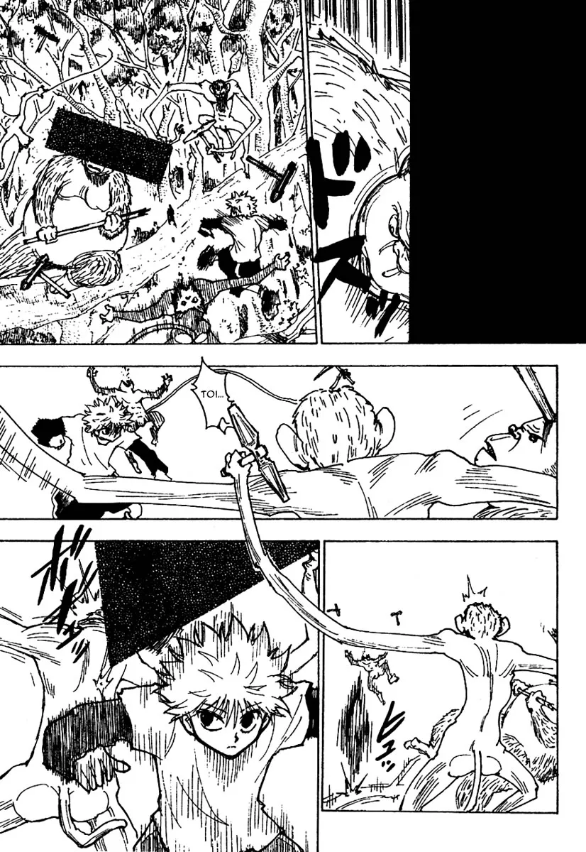Hunter X Hunter - 236 - 65db97d77874a.webp