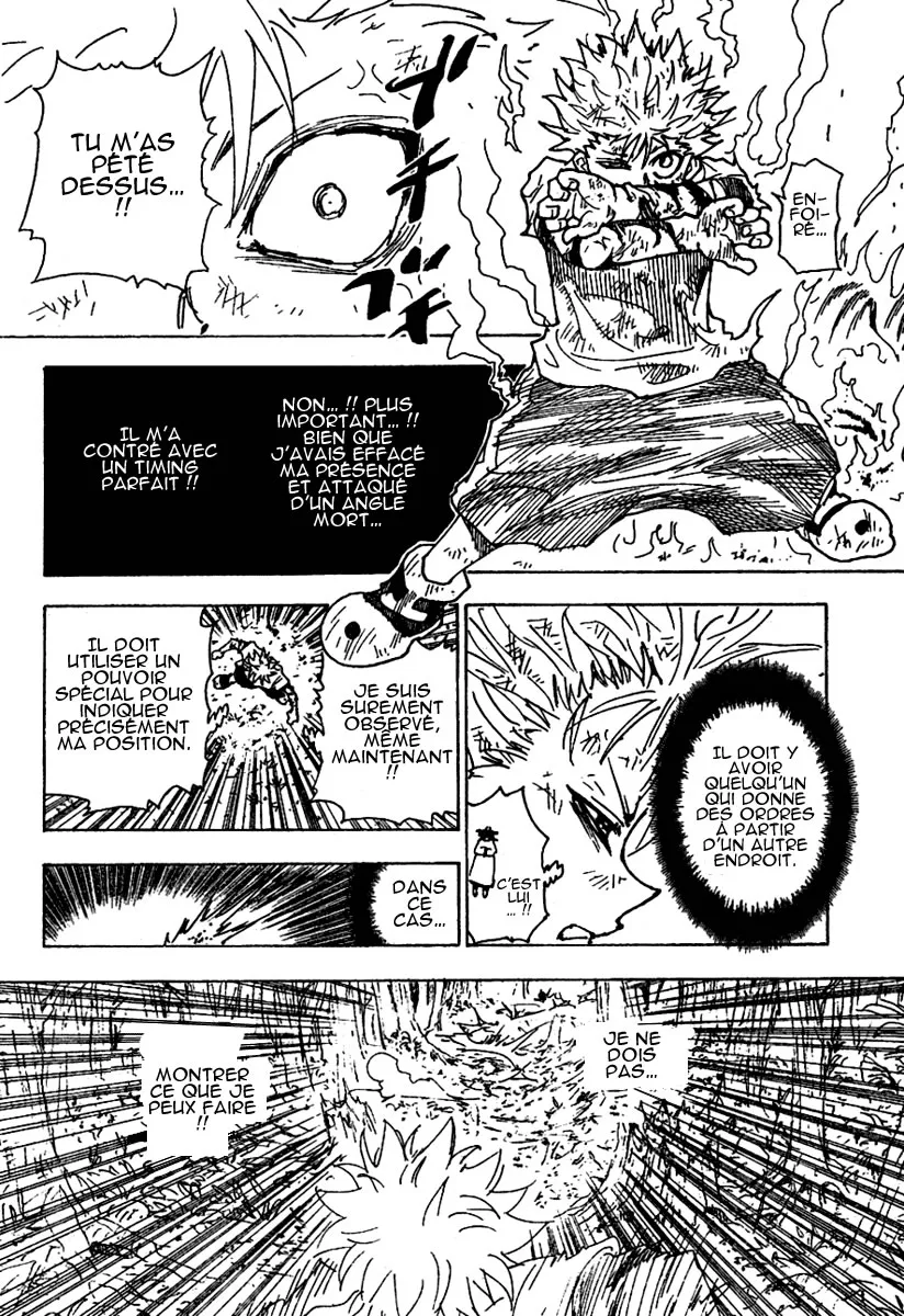Hunter X Hunter - 236 - 65db97d8a144c.webp