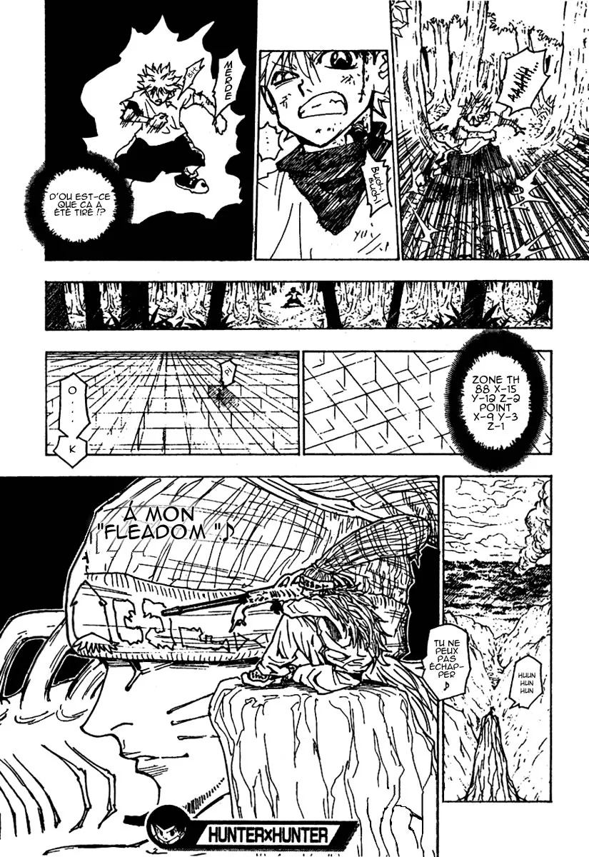 Hunter X Hunter - 236 - 65db97d940b4f.webp
