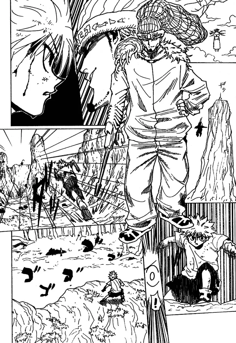 Hunter X Hunter - 237 - 65db97dbe88cc.webp