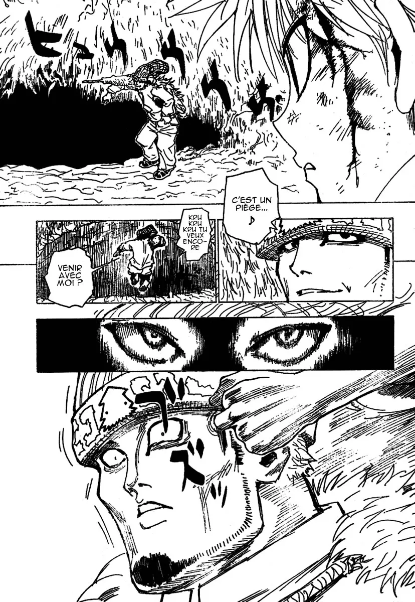 Hunter X Hunter - 237 - 65db97dc2bce5.webp