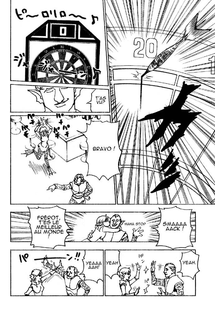 Hunter X Hunter - 240 - 65db97e3f28de.webp