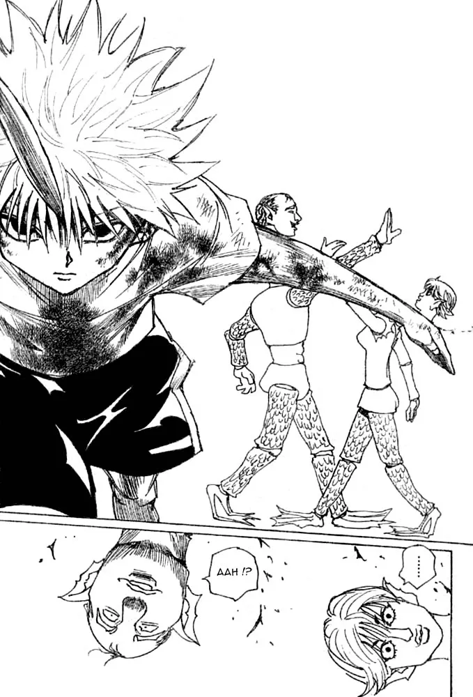 Hunter X Hunter - 240 - 65db97e468fce.webp