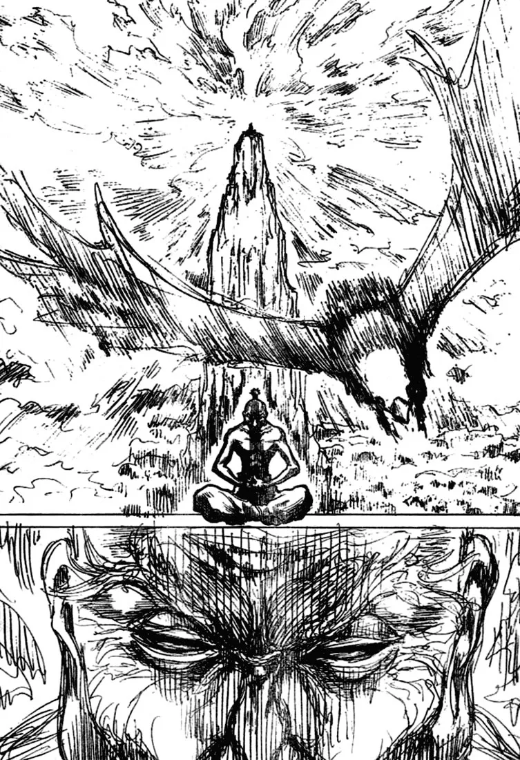 Hunter X Hunter - 243 - 65db97ec52abe.webp