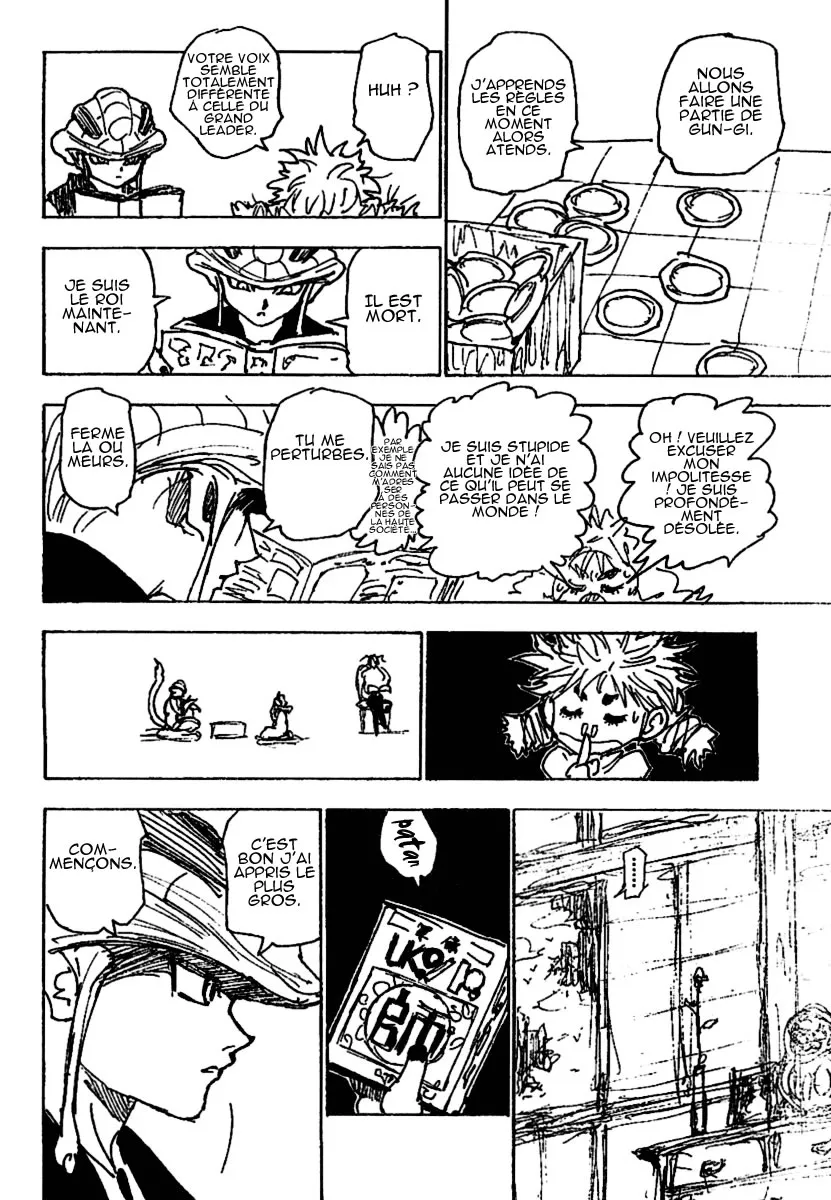 Hunter X Hunter - 244 - 65db97ee2bb9b.webp