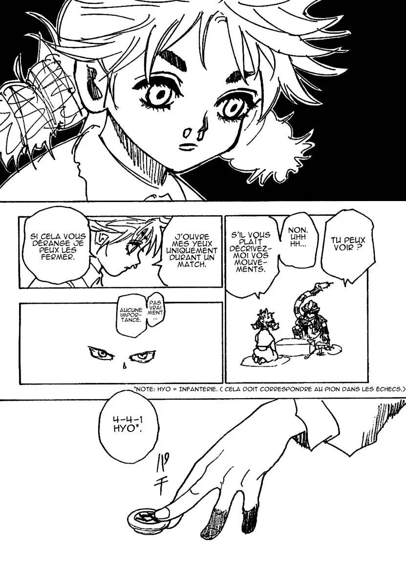 Hunter X Hunter - 244 - 65db97ee78671.webp