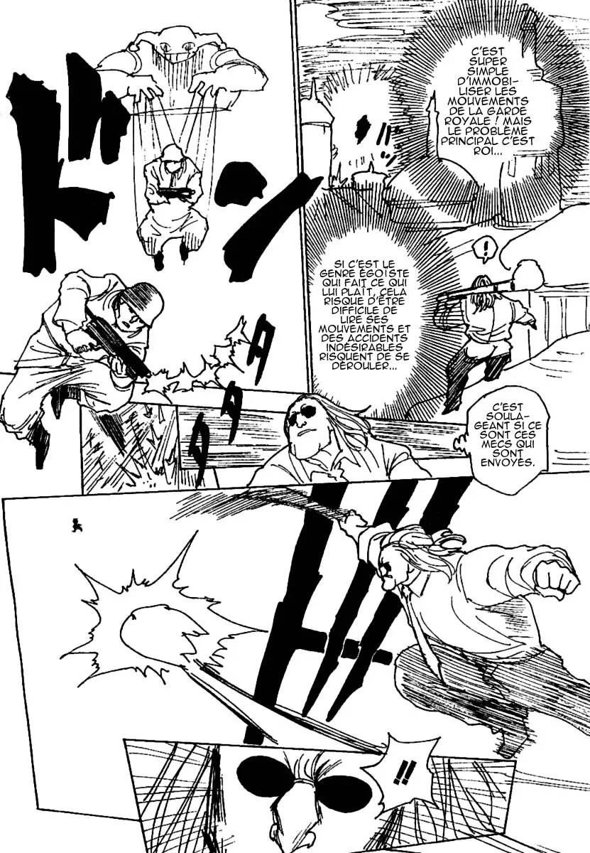 Hunter X Hunter - 244 - 65db97f008d10.webp