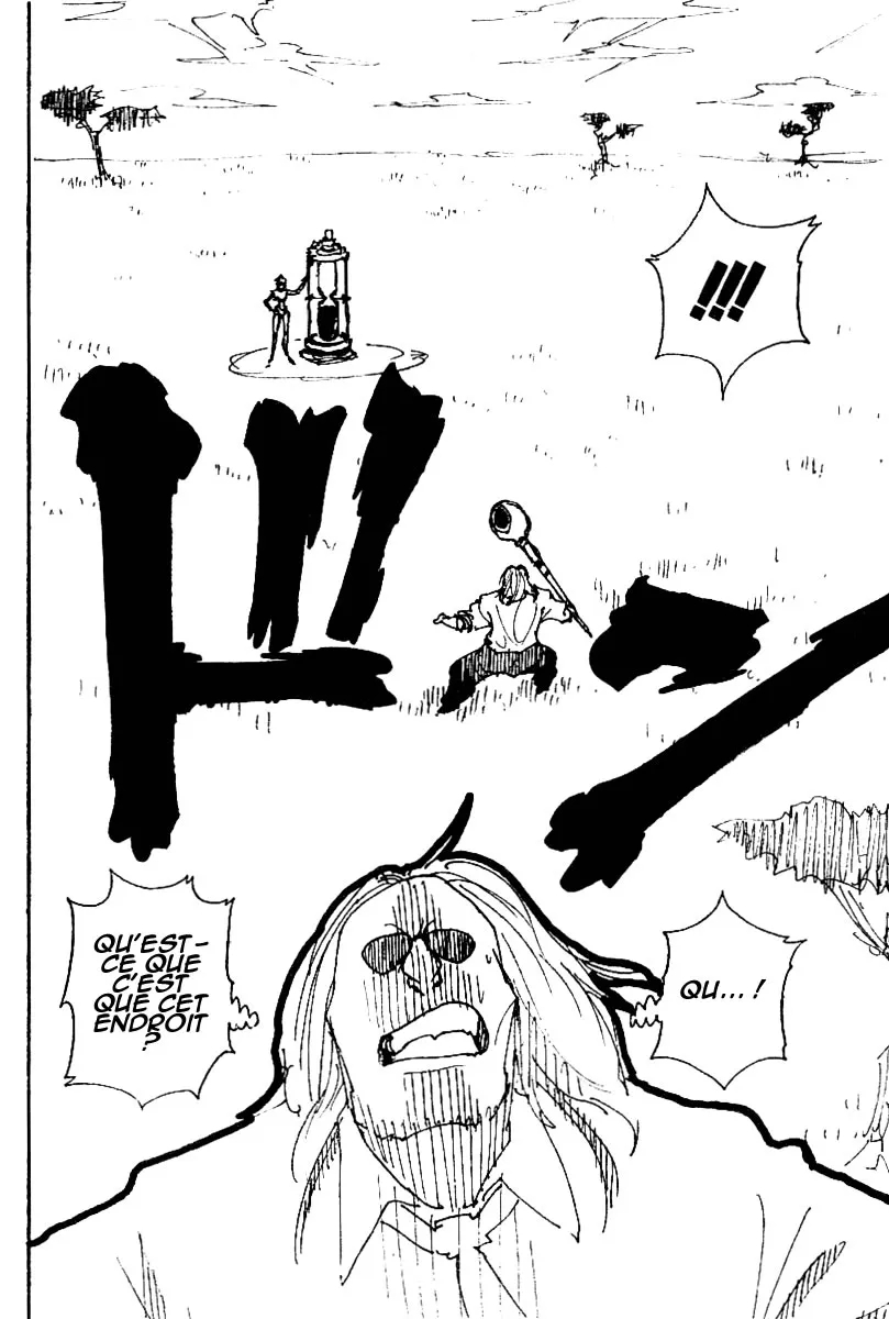 Hunter X Hunter - 245 - 65db97f11a67c.webp