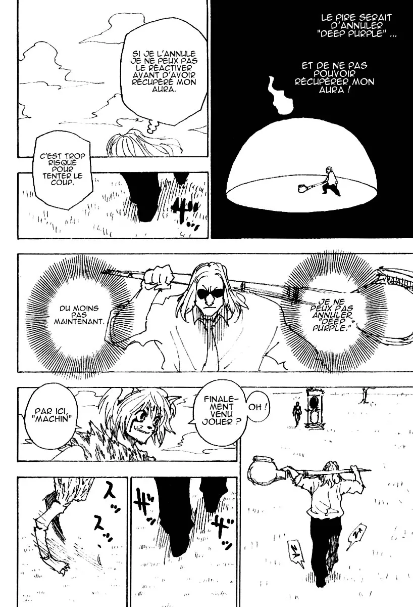 Hunter X Hunter - 245 - 65db97f1d68f7.webp