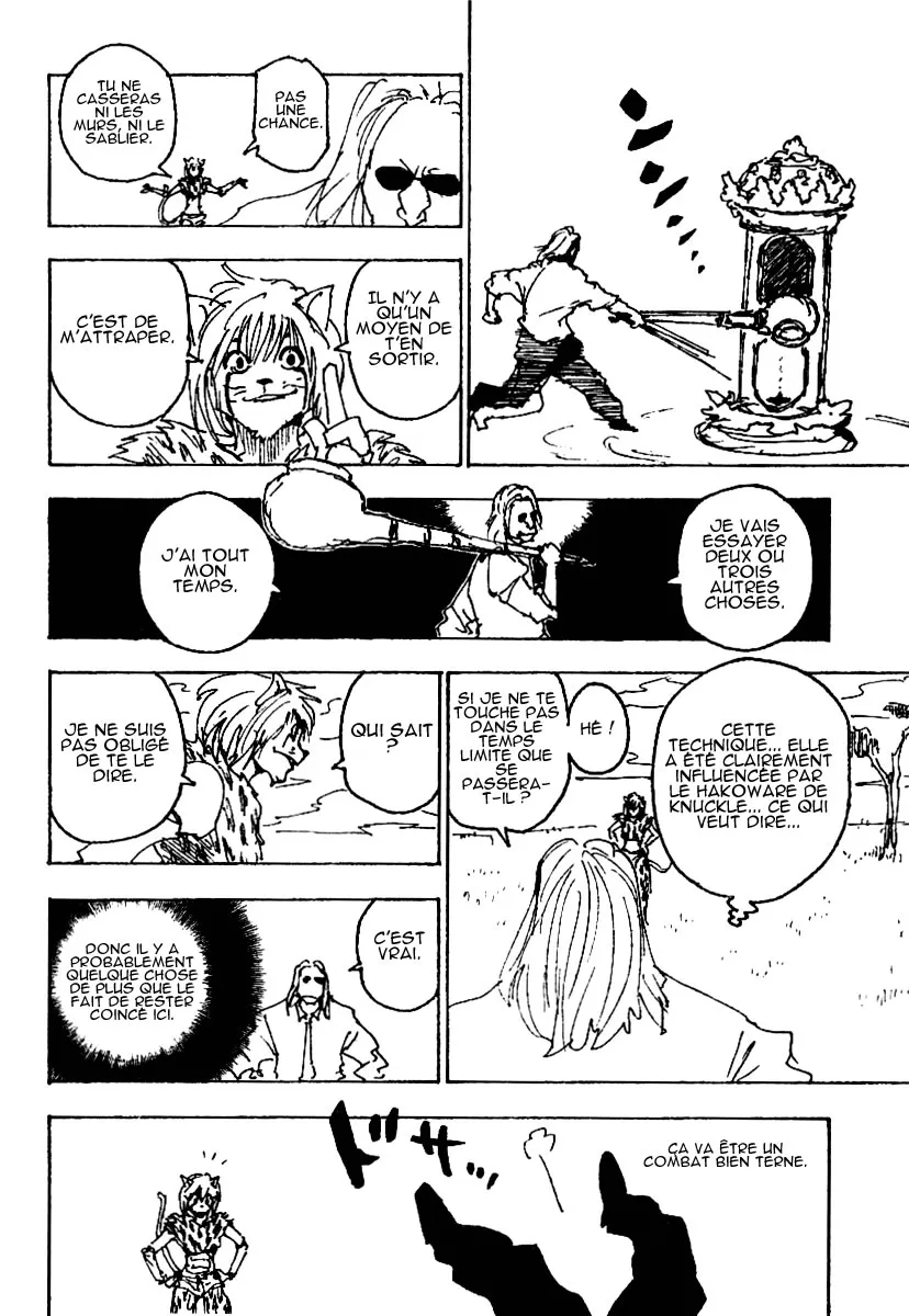 Hunter X Hunter - 245 - 65db97f245214.webp