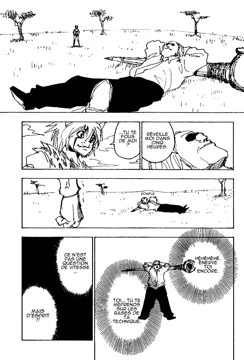 Hunter X Hunter - 245 - 65db97f26fd61.webp