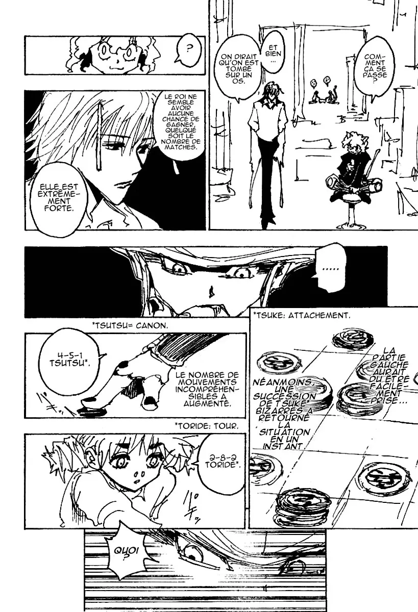 Hunter X Hunter - 245 - 65db97f31740a.webp