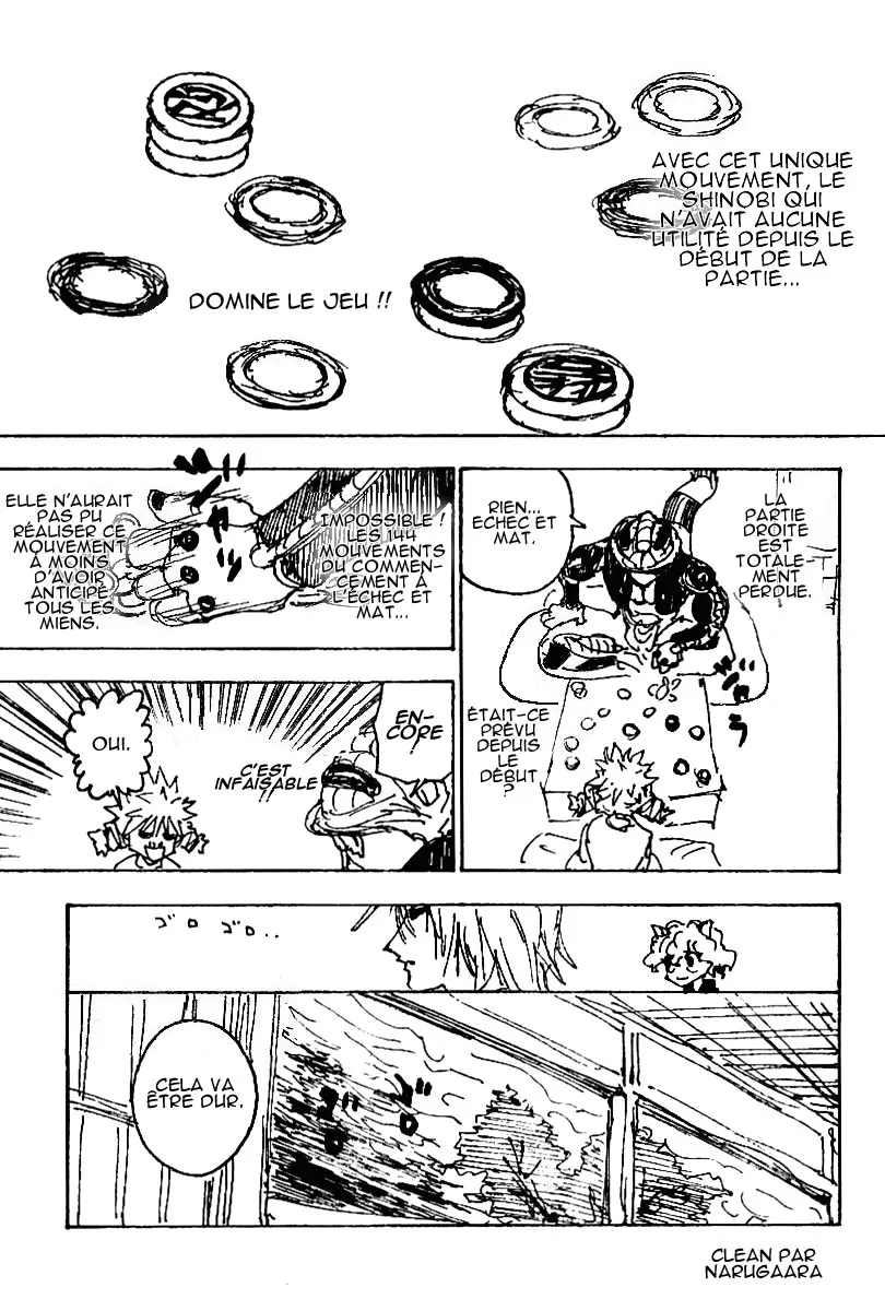 Hunter X Hunter - 245 - 65db97f33e956.webp