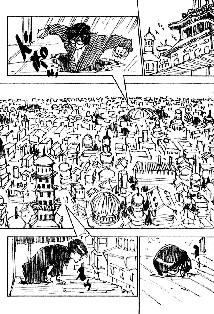 Hunter X Hunter - 246 - 65db97f3e0781.webp