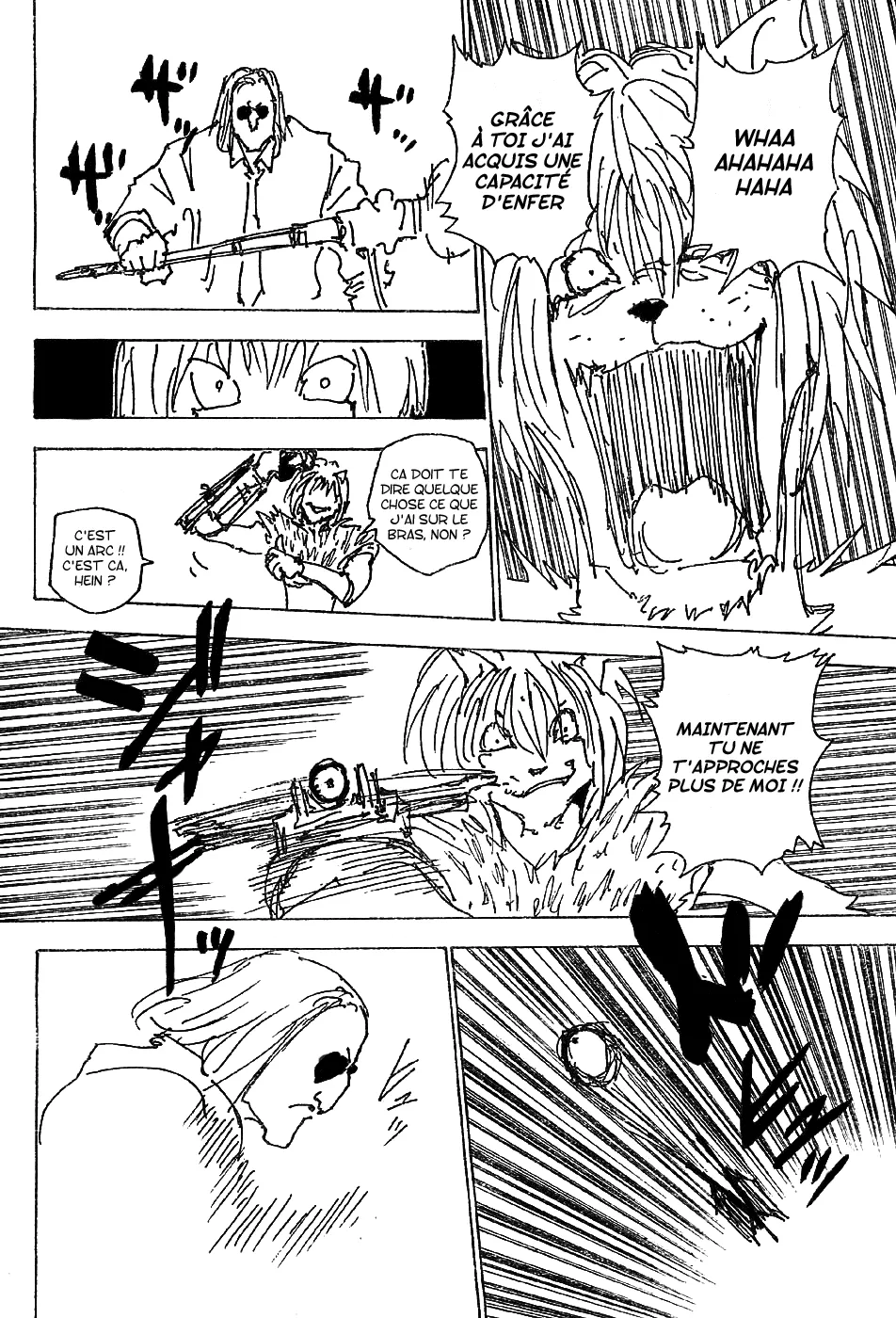 Hunter X Hunter - 248 - 65db97f829670.webp