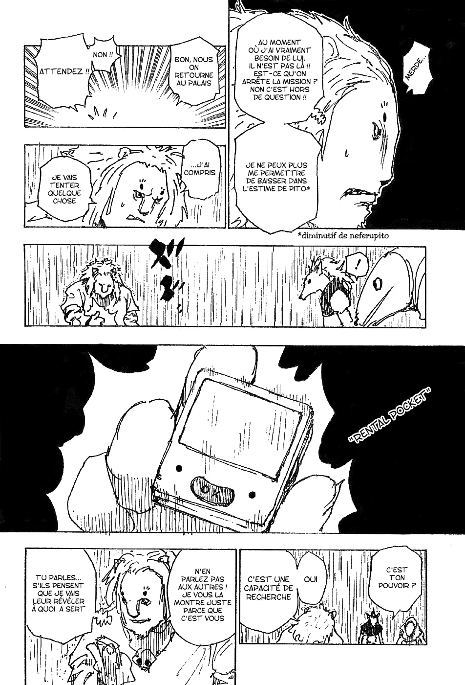 Hunter X Hunter - 248 - 65db97fa2da7f.webp