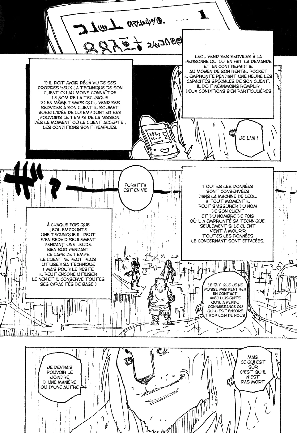 Hunter X Hunter - 248 - 65db97fa69112.webp