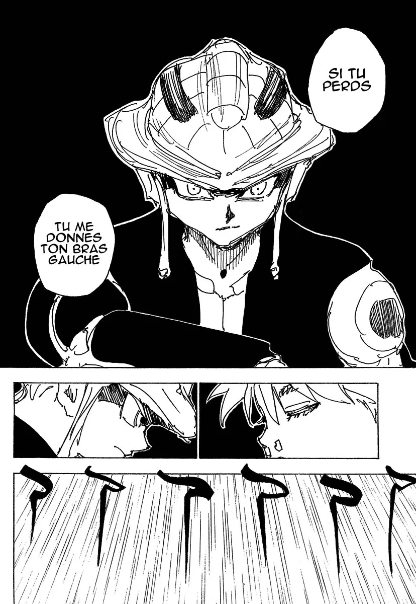 Hunter X Hunter - 249 - 65db97fbbd2f5.webp