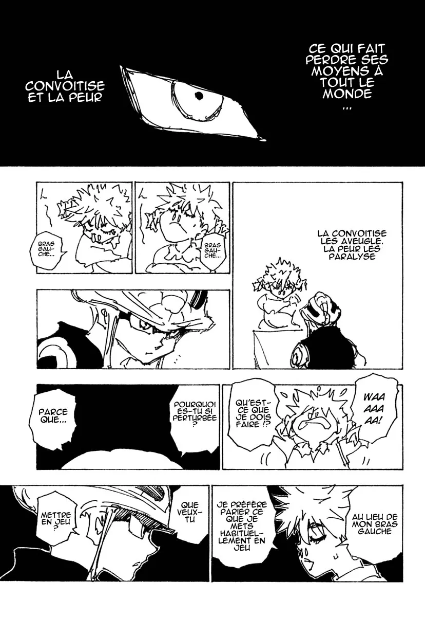 Hunter X Hunter - 249 - 65db97fbe3f1f.webp