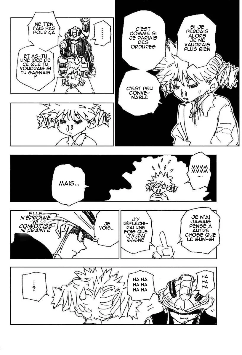 Hunter X Hunter - 249 - 65db97fc6c8af.webp
