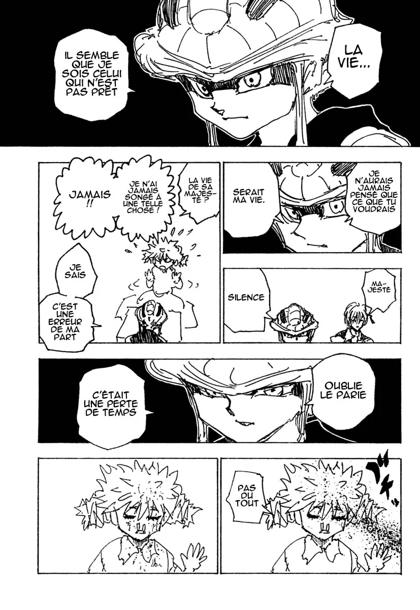Hunter X Hunter - 249 - 65db97fc9617d.webp