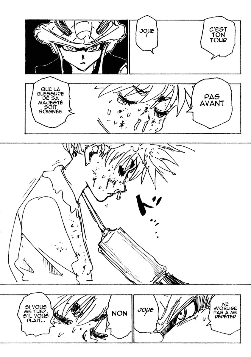 Hunter X Hunter - 249 - 65db97fd6fe0f.webp