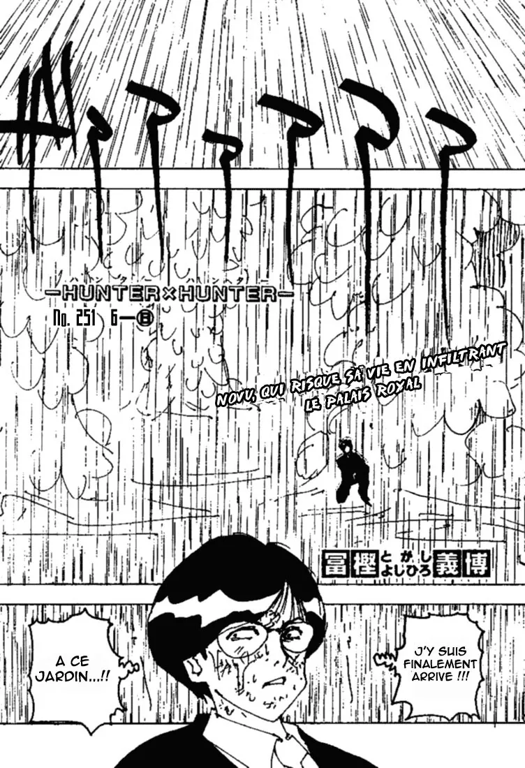 Hunter X Hunter - 251 - 65db980131ee9.webp