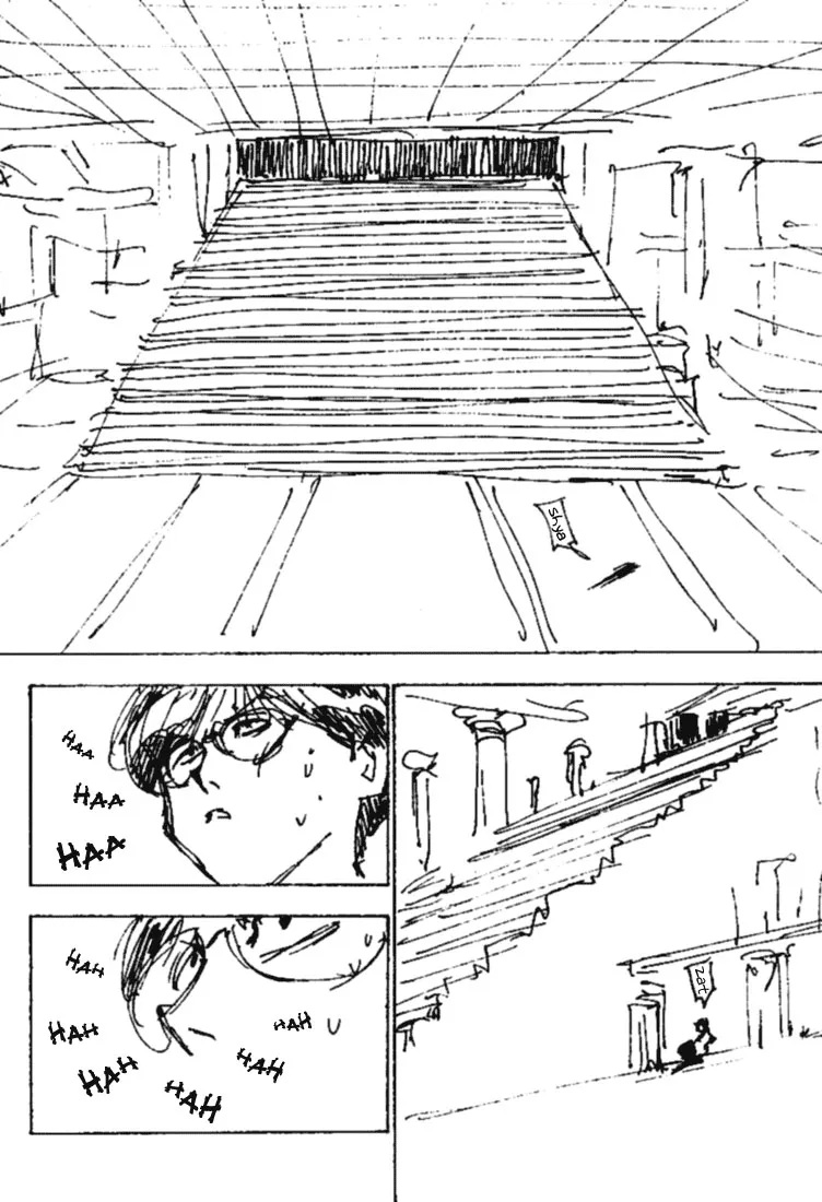 Hunter X Hunter - 251 - 65db9802cc620.webp